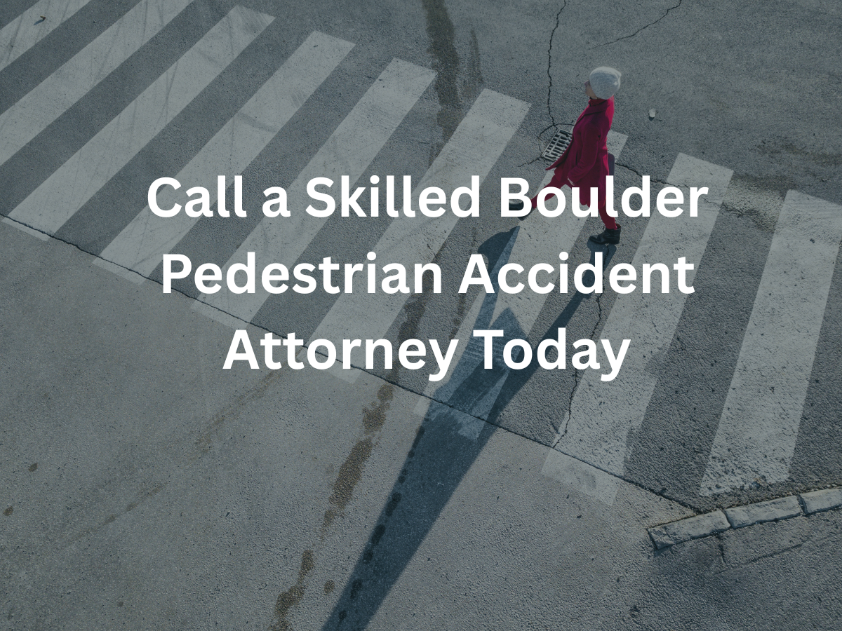 boulder-pedestrian-accident-attorney